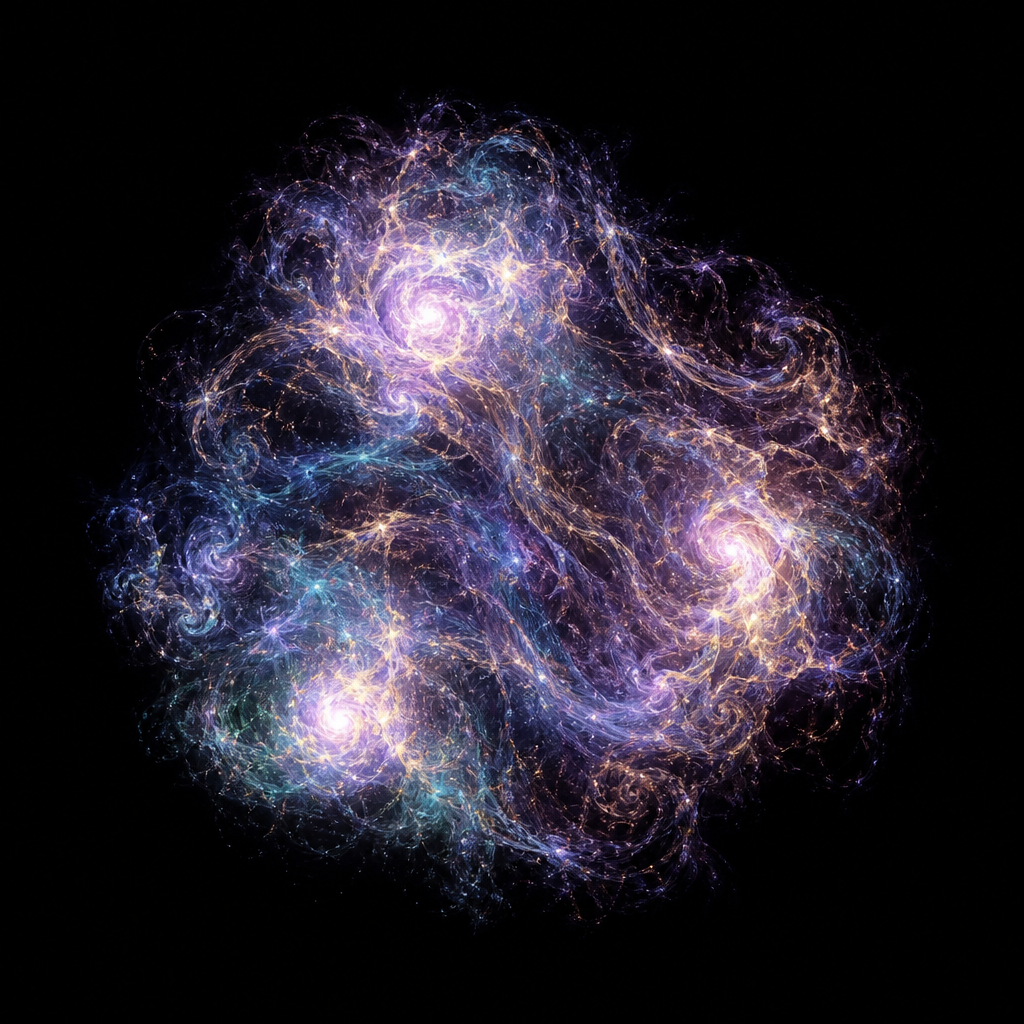 Curio Nebula