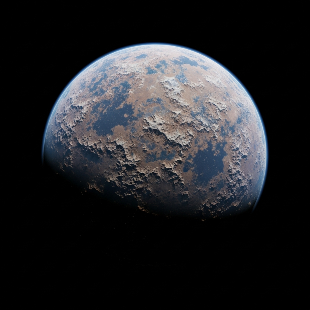 Dust Veil